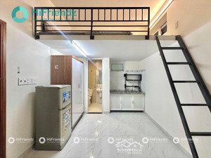 cho thuê phòng trọ 1pn, 35m2, giá tốt tại lê văn sỹ, p13, phú nhuận, hcm