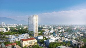 bán căn hộ mia center point - 2pn, view biển, pháp lý lâu dài, giá chỉ từ 2,6 tỷ