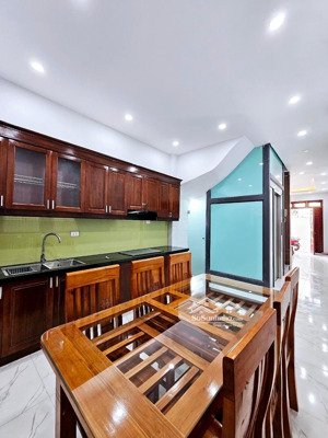 bán nhà 5 tầng - trâu quỳ - gia lâm giá 6 tỷ