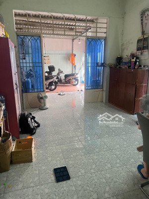 nhà hẻm đường số 26, hiệp bình chánh khu bên sông gần phạm văn đồng 100m2 giá chỉ 6,x tỷ