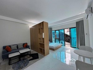 cho thuê căn hộ dịch vụ cạnh cầu vượt mai dịch - doãn kế thiện 4.8tr - 7tr