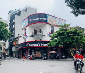 siêu phẩm cho thuê nhà mặt phố mai hắc đế tuyến phố vip dt 250m, mặt tiền 15m rộng nhất phố, mọi mh