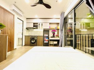 toàdòngtiền ccmn_xuânthủy_cầugiấy 68m_7tầng_16phòng_mới koong_19tỷ thang máy_dòng tiền 80tr/th