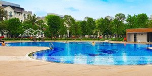 độc quyền biệt thự đơn lập ngọc trai 288m² đẳng cấp giữa lòng đại đô thị vinhomes ocean park 1.