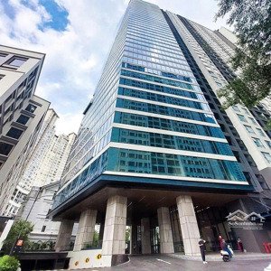 cho thuê văn phòng hạng b có sẵn nội thất quận bình thạnh diện tích 164m2, 271m2, 600m2, 1200m2