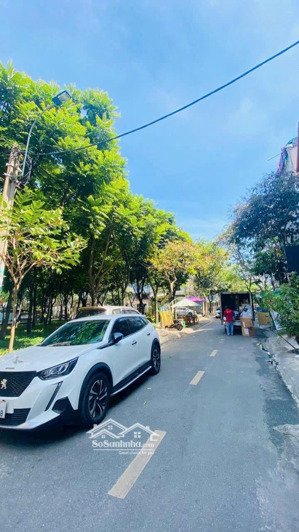 bán gấp nhà 5x20m, 5tầng giá 15.5tỷ, view công viên đ.số 8 kdc trung sơn kế him lam lotte , quận 7