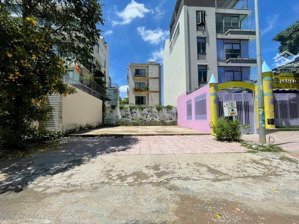 bán đất mt đường 25m view sông rạch ngay kdc văn minh phường an phú tp thủ đức