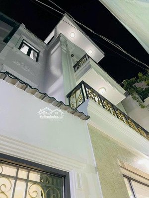 chính chủ cần cho thuê nhà mới hxh 229/3b tây thạnh p.tây thạnh q.tân phú ngay kcn tân bình.