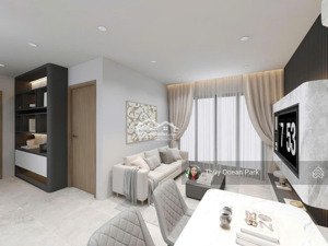 chính chủ bán nhanh căn 2pn 1vs full nội thất giá chỉ còn 3.15 tỷ tại ocean park, 