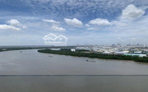 tuyệt tác 3pn view sông, sở hữu tầm nhìn không giới hạn dành cho chủ nhân đẳng cấp - đảo kim cương