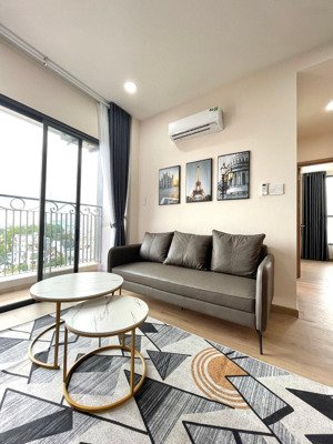 cho thuê cc viva plaza, 11 triệu vnd, 69 m2, 2pn, 2wc, bao đẹp