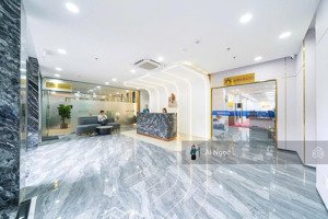 văn phòng cho thuê 215 nguyễn văn thủ phường đa kao quận 1 ----diện tích từ 270m2 - 315m2