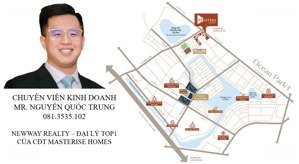 hàng độc quyền: 3n góc, 5 mặt thoáng, view hồ vĩnh cửu!