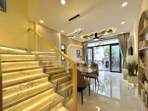 bán nhà riêng 2pn, 2wc, 27,72m2, 3,35 tỷ tại lê đình thám, tân quý, tân phú, hcm