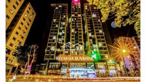 cho thuê chung cư cao cấp 3pn + 1 - yên hoà sunshine - 9 vũ phạm hàm - 140m2 giá 19tr/tháng