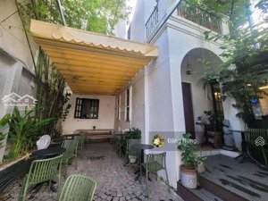 nhà nguyên căn trục xuân thủy, thảo điền, quận 2 - 1 trệt 3 lầu (10x16m). giá thuê 87tr/th