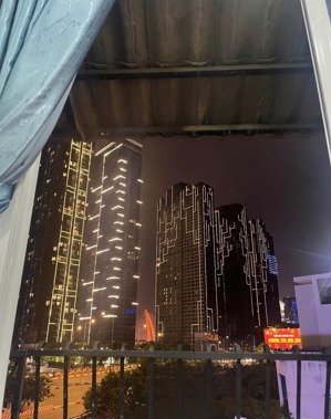 cho thuê chdv 13 nguyễn ngọc phương, phường 19, bình thạnh