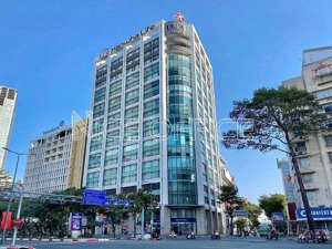cần bán gấp tòa khách sạn 2 mặt tiền đông du 13,5x22m 2 hầm 10 tầng hđt 1,2 tỷ/th giá 195 tỷ tl