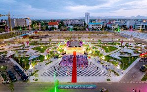 bình sơn ocean park (k2) cơ hội đầu tư giá f0, sinh lời tại thành phố biển phan rang - ninh thuận