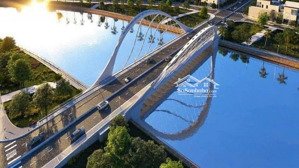 vị trí kim cương hội tụ tất cả mọi ưu điểm. xứng đáng là đẹp nhất dự án