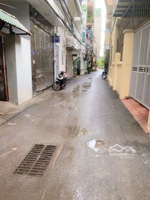 bán đất ô tô tránh lĩnh nam, 90m2 x mt 5m, vài bước ra mặt phố