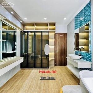  Bán Gấp Nhà Phố Thạnh Mỹ Lợi - Hẻm Xe Hơi – Ngang 9 m 5, 220 m² sàn – Chỉ có 8 tỷ.n.n.n!