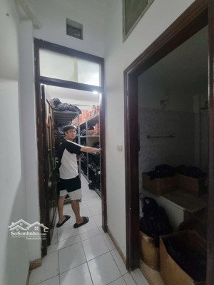 đầm trấu 41m 4 tầng mt 3.6m 15.9 tỷ hai bà trưng ô tô tránh nhau - vỉa hè rộng - phân lô - ô tô đỗ