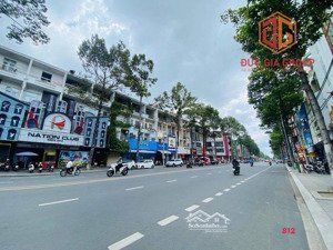 bán nhà 1t2l mặt tiền võ thị sáu 118m2 ( ngang 6m ) giá 17 tỷ