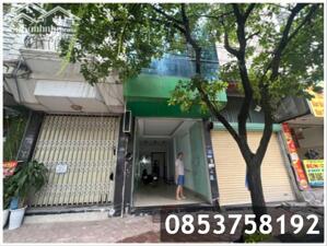Chính chủ giao dịch trực tiếp Cho thuê nhà riêng 240m2 tại Phú Diễn, Hà Nội, 0853758192
