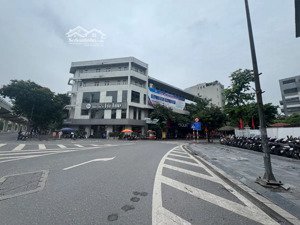 bán nhà phố dương khuê, cầu giấy, gần 80m2, gara ô tô, vỉa hè, kinh doanh, 19.5 tỷ