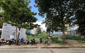 bán mặt tiền nội khu đs 58 ngay tạ hiện thạnh mỹ lợi quận 2 - 15x18m kvxd hầm 6 tầng 52.5 tỷ