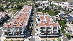 chỉ từ 1,8 tỷ sở hữu nhà phố trung tâm an vân dương, đối diện aeon mall, hỗ trợ vay 0%