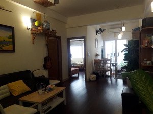 chính chủ bán cực nhanh: 2pn (75m2 rộng chỉ 3,45 tỷ) hợp vc trẻ, ở luôn gemek cách bigc mỹ đình 5km