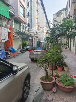 bán nhà ngõ 27 đại cồ việt hai bà trưng hà nội