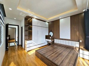tựu liệt - thanh trì, nhà 60m2, 5 tầng, gần ô tô đỗ, giá thỏa thuận