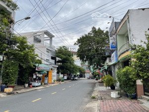 bán nhà mặt tiền nguyễn trãi và 1 mặt hẻm khu chợ kiến thiết 4x28 giá chỉ 13,2 tỷ