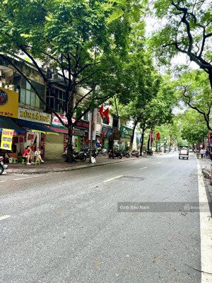 phân lô ô tô tránh tt quận thanh xuân - nguỵ như kon tum - vỉa hè - kinh doanh đỉnh - diện tích 56m