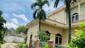 nhà 1100m mặt tiền nguyễn v bứa, ngã tư hóc môn, 25tr.m