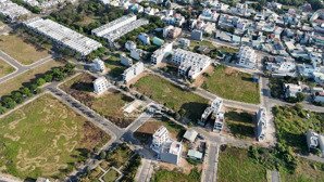 cần bán đất nền trung tâm tp. thủ đức sổ hồng riêng - mặt tiền đường lớn - giá chỉ 50 triệu/m2