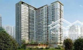 cho thuê chung cao cấp wilton tower, view landmark 81, d1, phường 25, quận bình thạnh