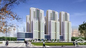 chính chủ cho thuê cc 2pn, 80m2, giá 8,5 triệu tại phạm hữu lầu, q7, hcm