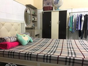 cho thuê nhà trọ 30m2 giá ưu đãi 4,2 triệu tại nguyễn văn giai, đa kao, q1, hcm