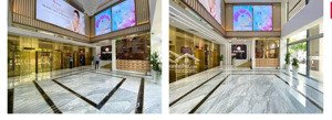 cho thuê văn phòng siêu hot tại doji tower hàm nghi, 100 triệu, 122m2, q1, hcm