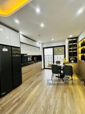 chính chủ gửi bán chcc vp5 linh đàm 2 phòng ngủ