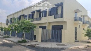 thanh toán 390tr sở hữu nhà phố phước đông new city liền kề hcm, cho thuê 6-12tr/th lh 