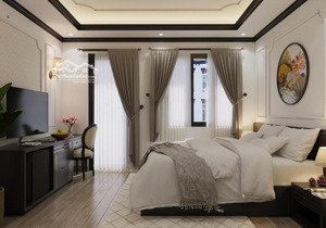 bán nhà mặt phố spa, khách sạn, dt gần 100m2, dtsd 350,4m2 - 12 phòng giá chỉ 29.5 tỷ. 