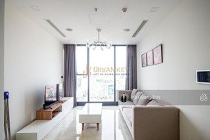 trống sẵn cho thuê, căn hộ 1pn đầy đủ nội thất - tầng cao với giá tốt tại vinhomes golden river