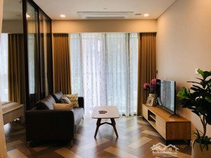 căn hộ 1pn full nt, giá chỉ 27 triệu/tháng hiện đang có hđt đến 01/9 tại galleria metropole