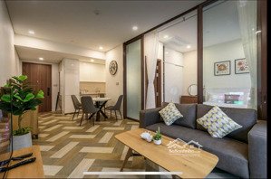 sở hữu ngay căn hộ 1 pn 49,6m² full nt chỉ 27 triệu/tháng có hđt đến 1/9 tại galleria metropole