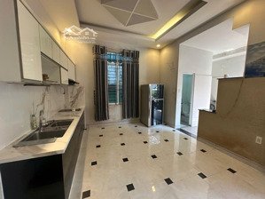 cho thuê nhà 24/21 võ oanh, quận bình thạnh